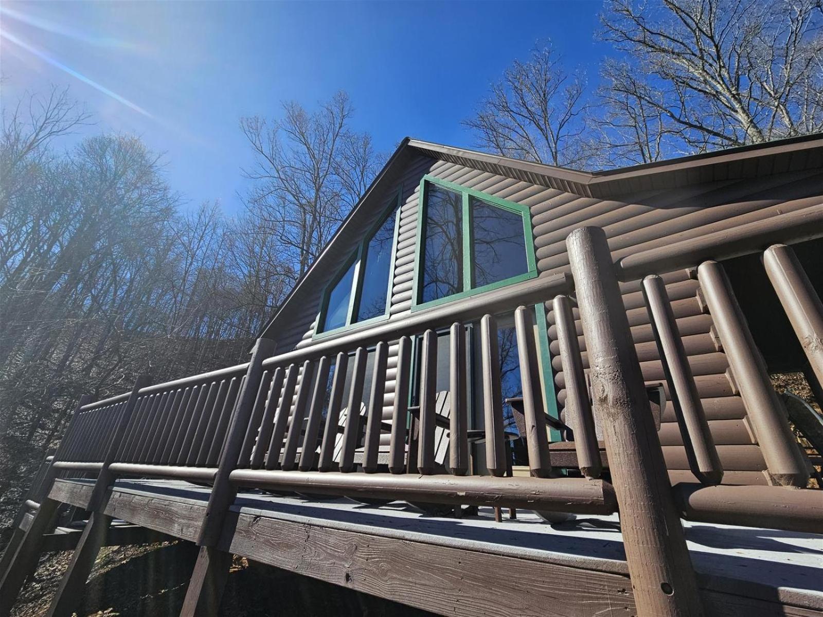 Moosehead Lodge