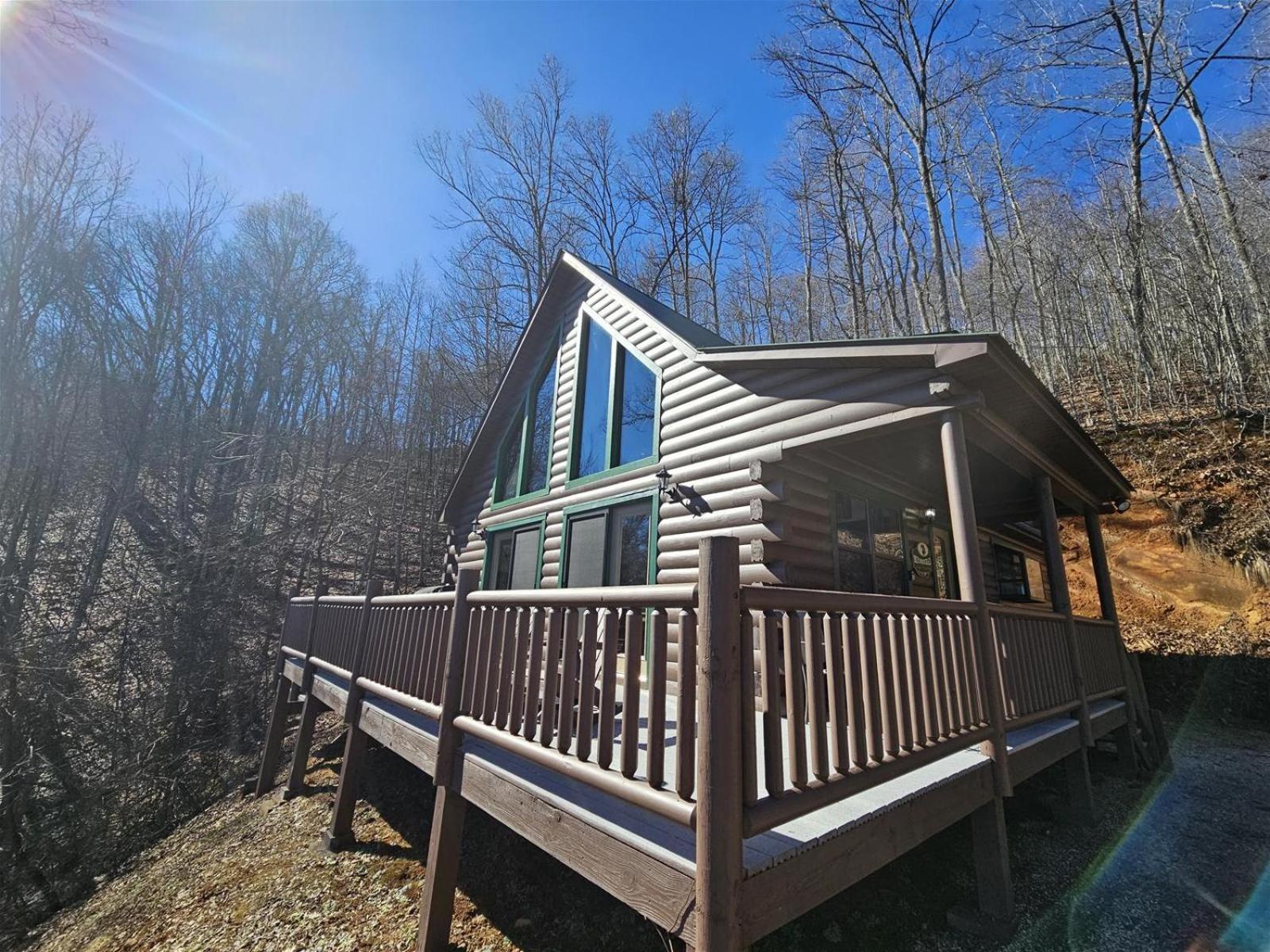 Moosehead Lodge