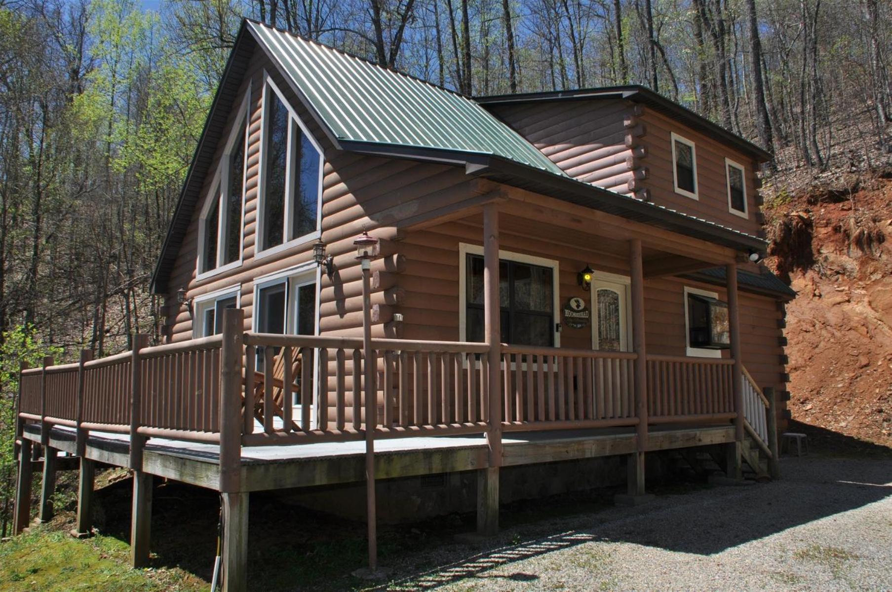 Moosehead Lodge