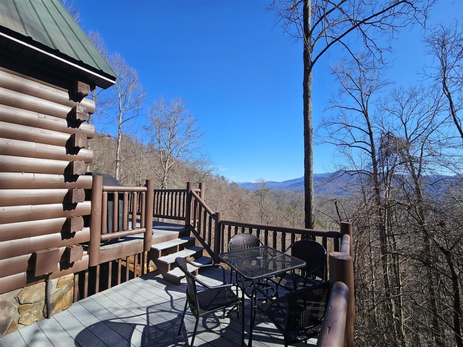 Moosehead Lodge