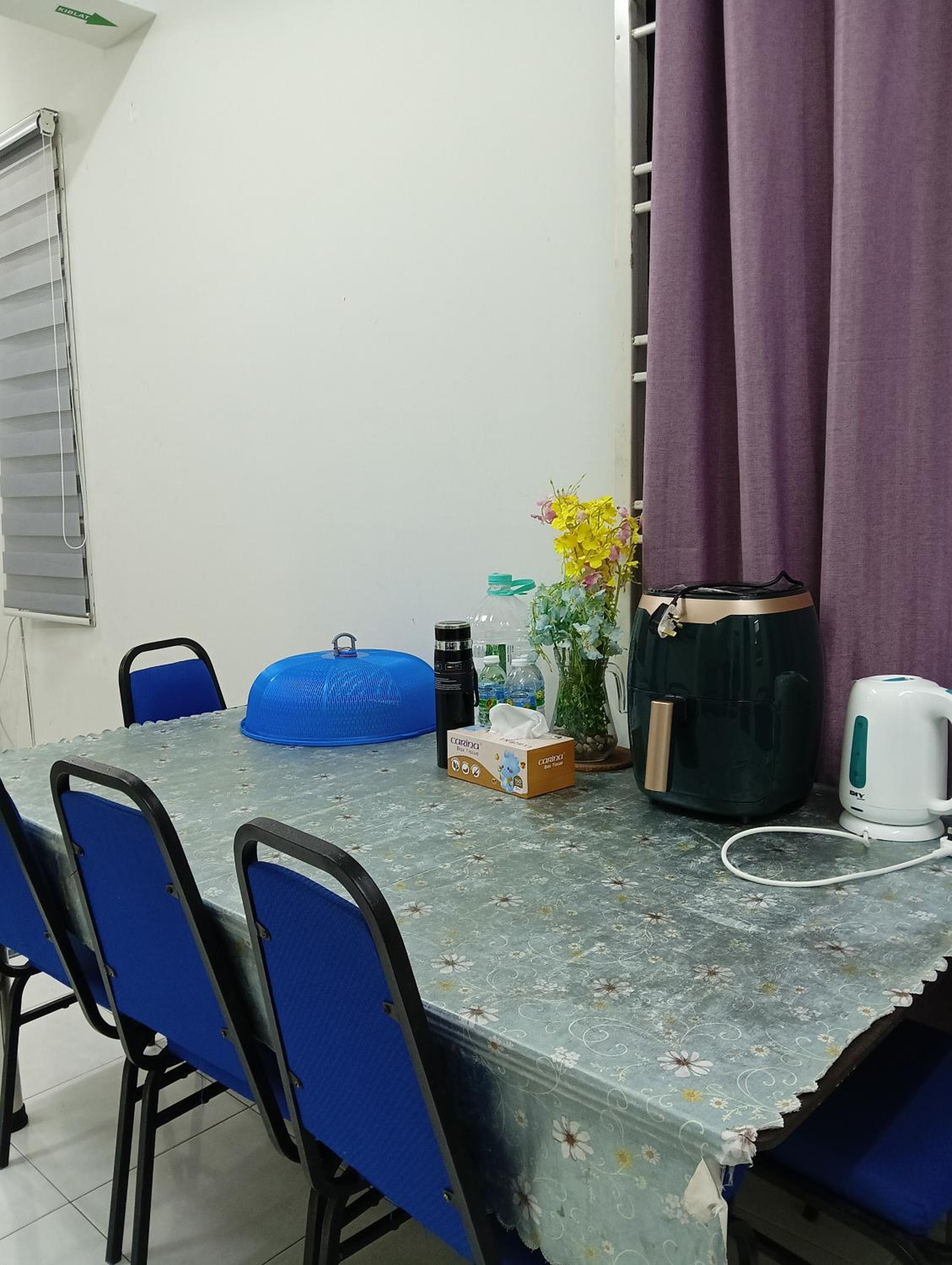 Inap desa mama photo 5
