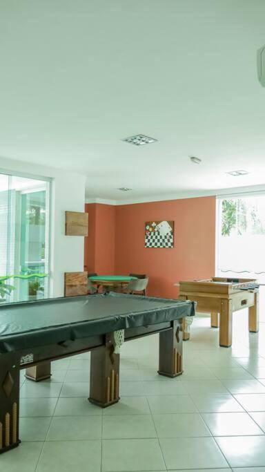 Apartamento aconchegante à 5min da praia