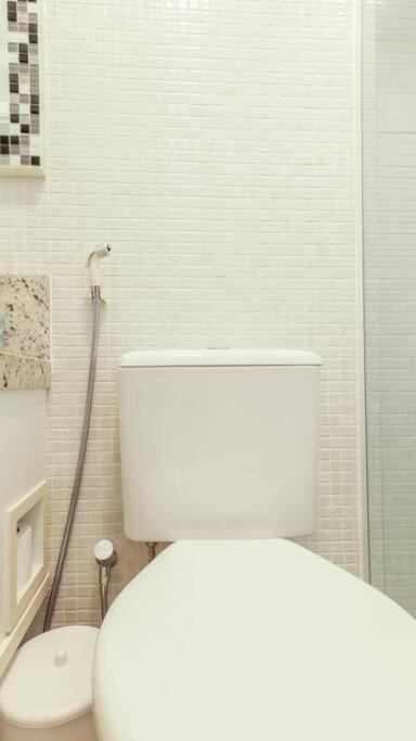 Apartamento aconchegante à 5min da praia