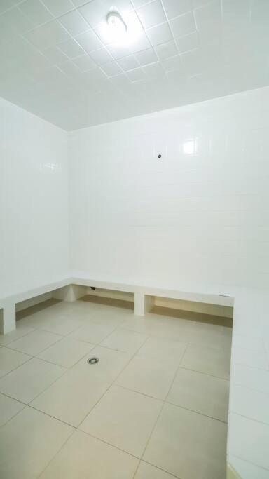 Apartamento aconchegante à 5min da praia