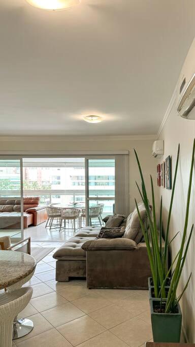 Apartamento aconchegante à 5min da praia