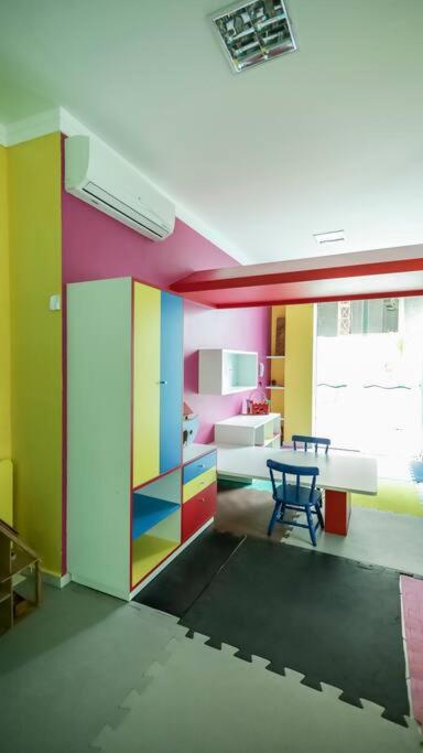 Apartamento aconchegante à 5min da praia