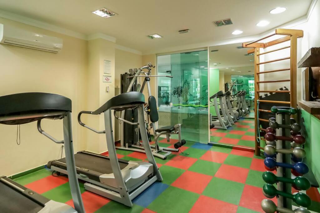 Apartamento aconchegante à 5min da praia