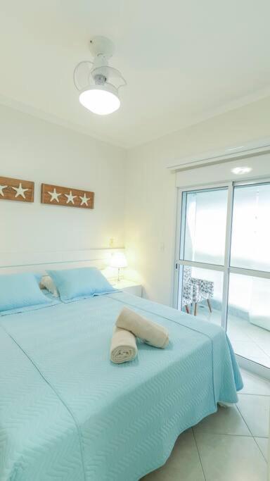 Apartamento aconchegante à 5min da praia