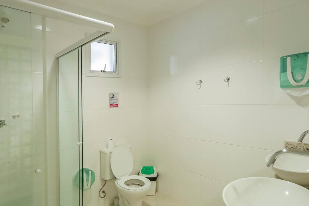 Apartamento aconchegante à 5min da praia