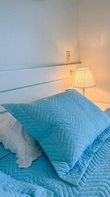 Apartamento aconchegante à 5min da praia