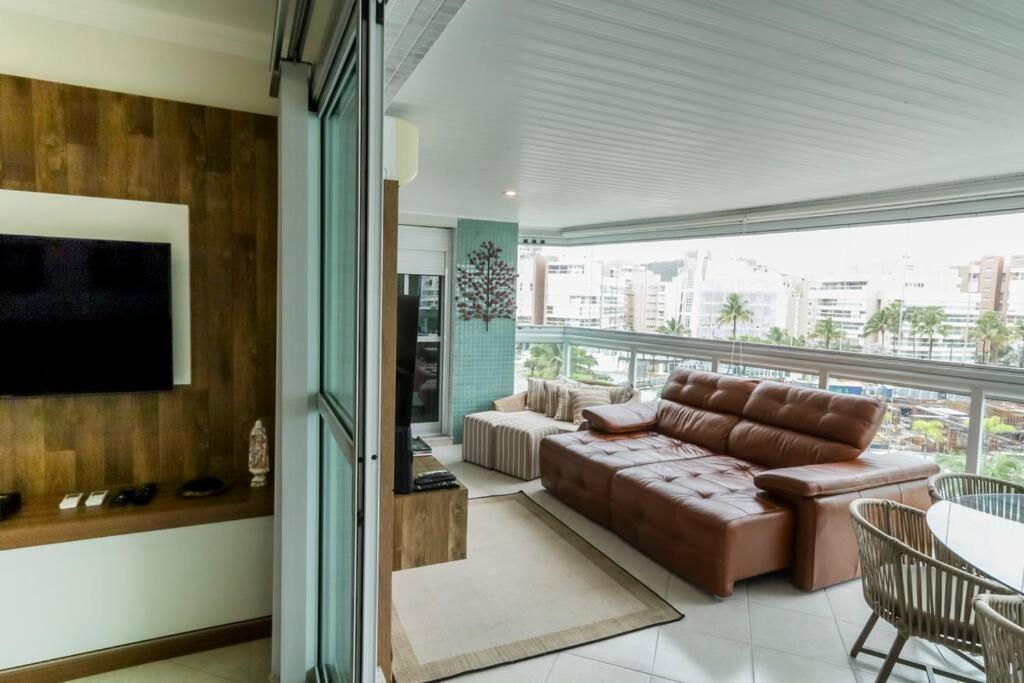 Apartamento aconchegante à 5min da praia
