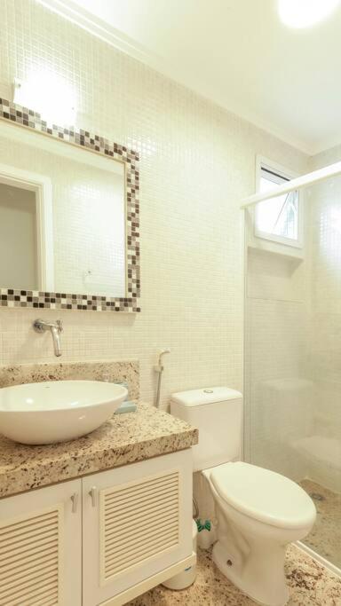 Apartamento aconchegante à 5min da praia