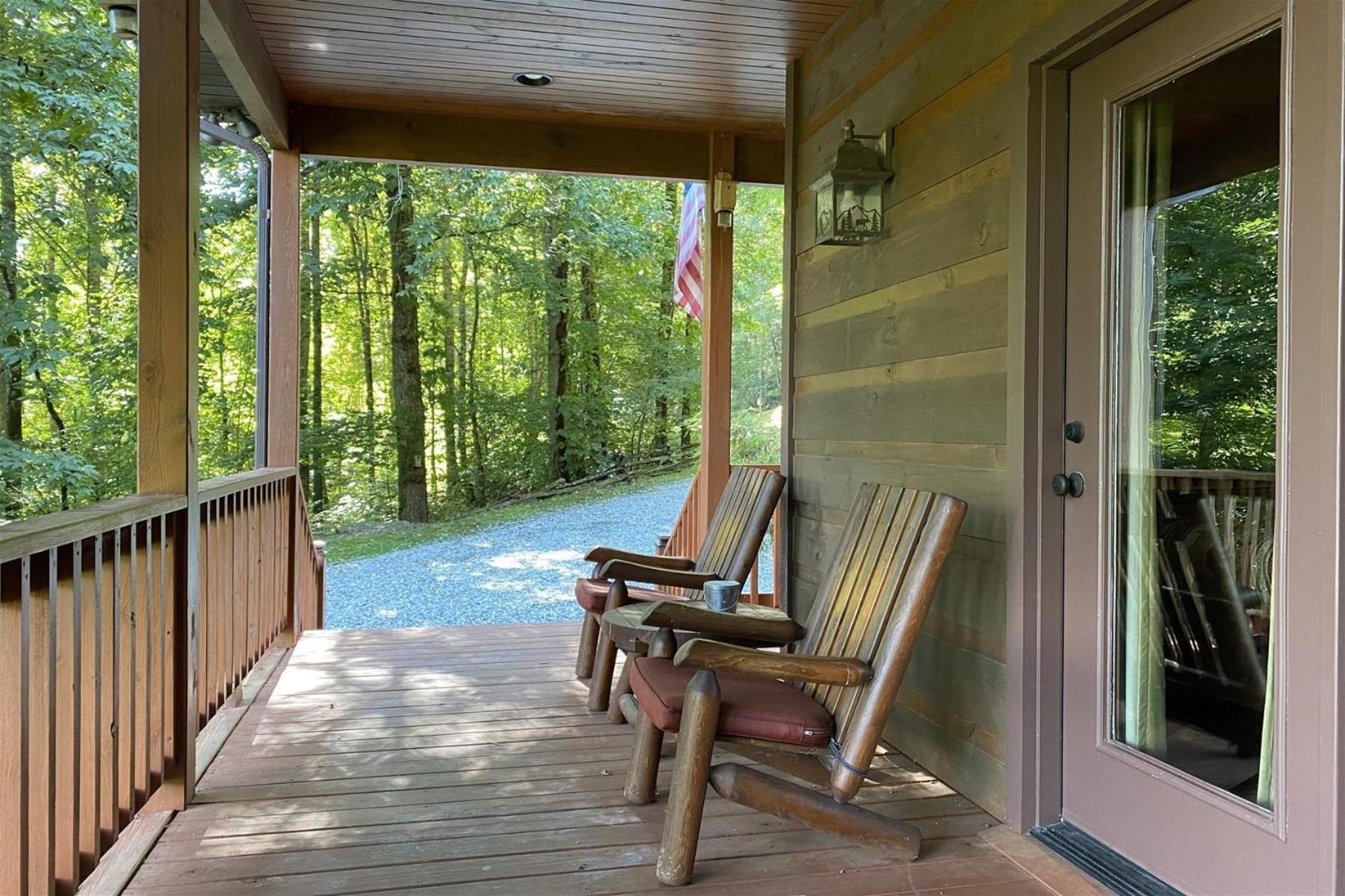 Millstone Lodge