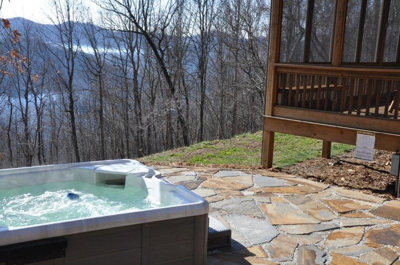 Millstone Lodge