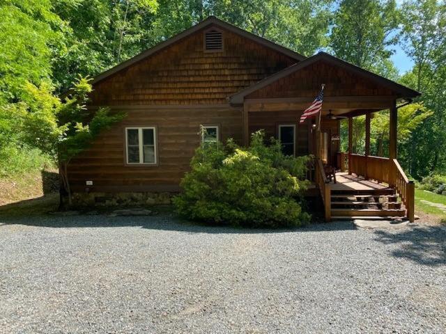 Millstone Lodge