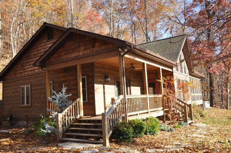 Millstone Lodge