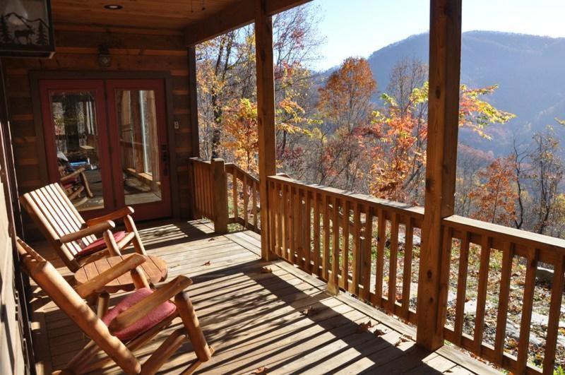 Millstone Lodge
