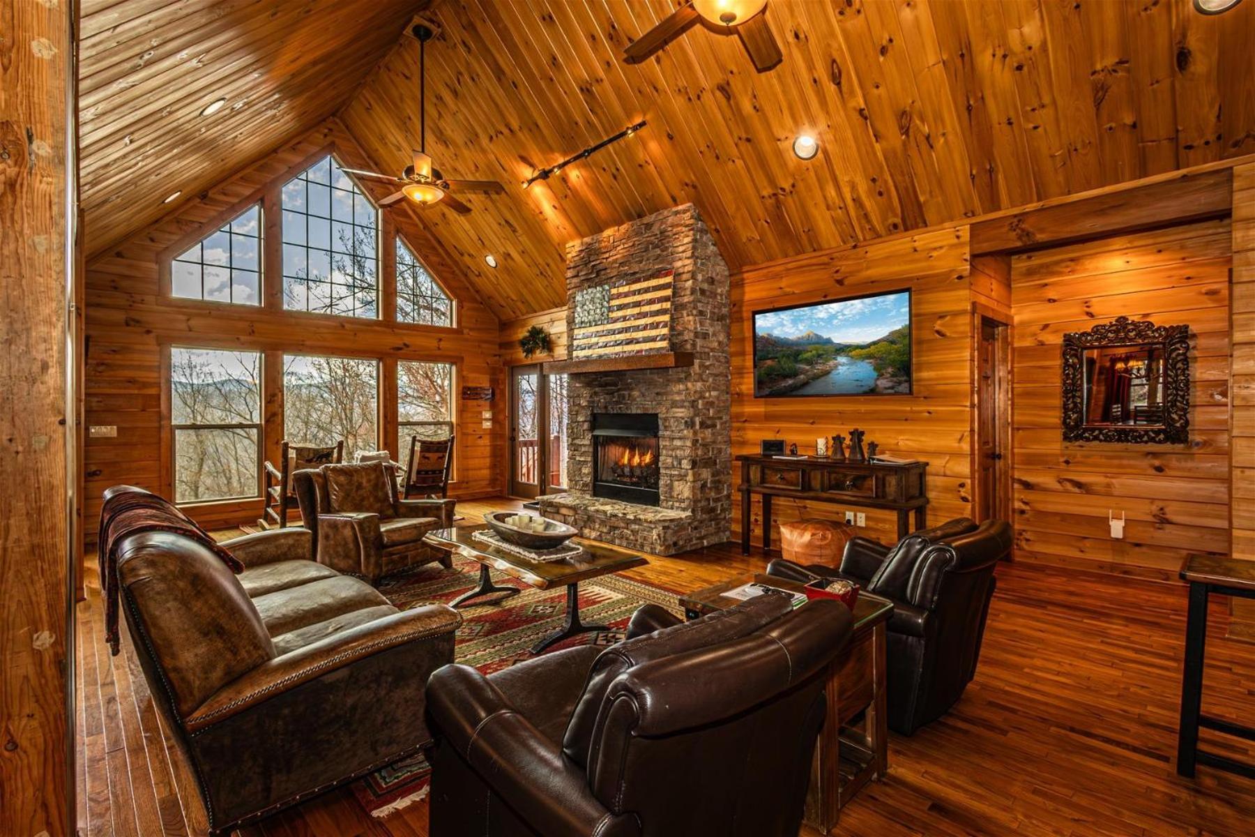 Millstone Lodge