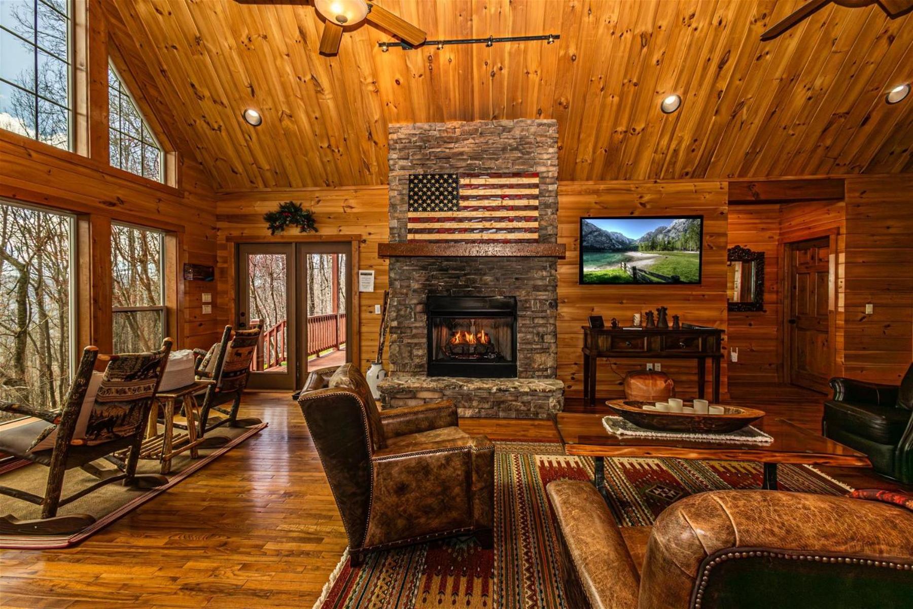 Millstone Lodge