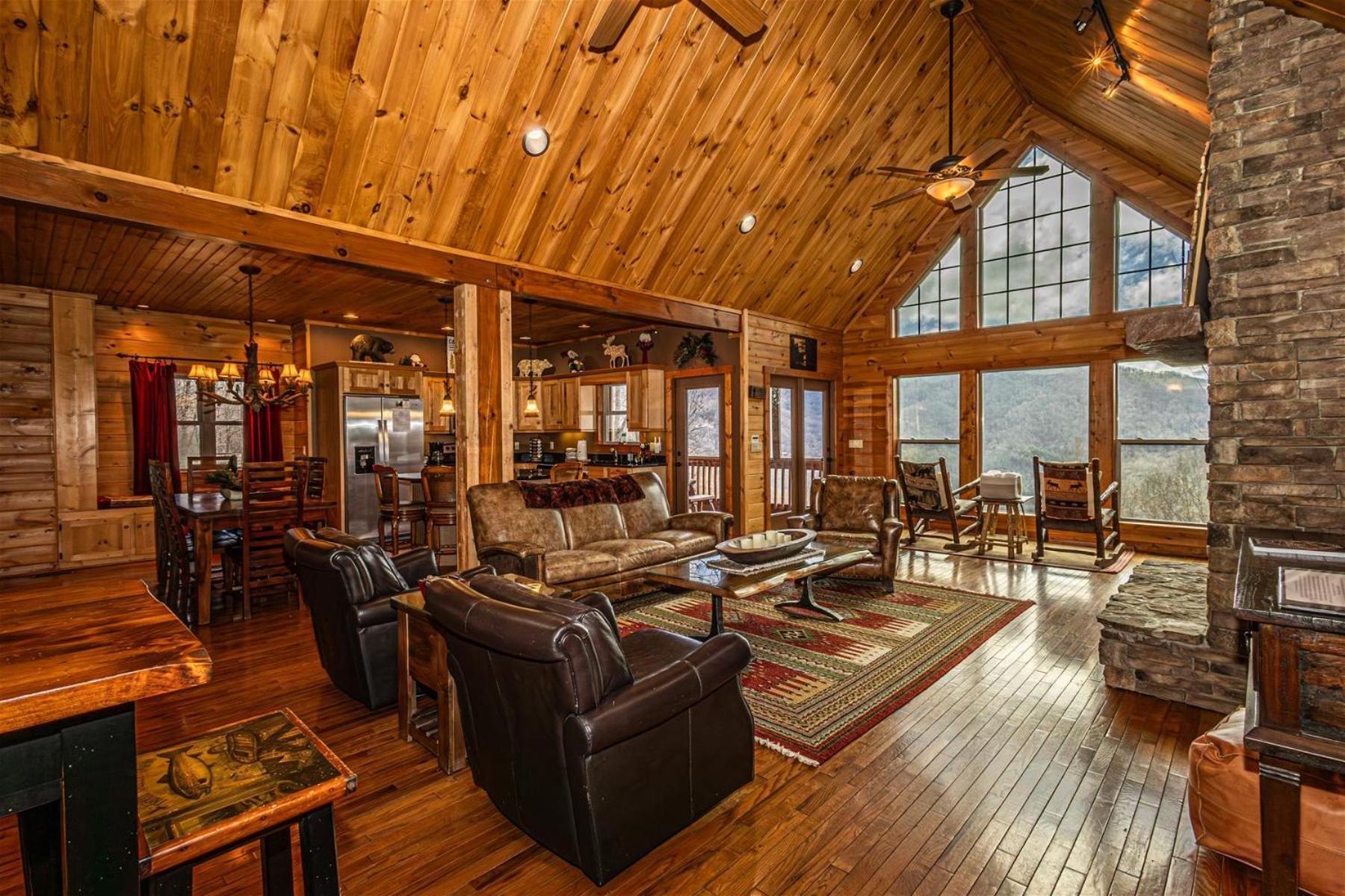 Millstone Lodge