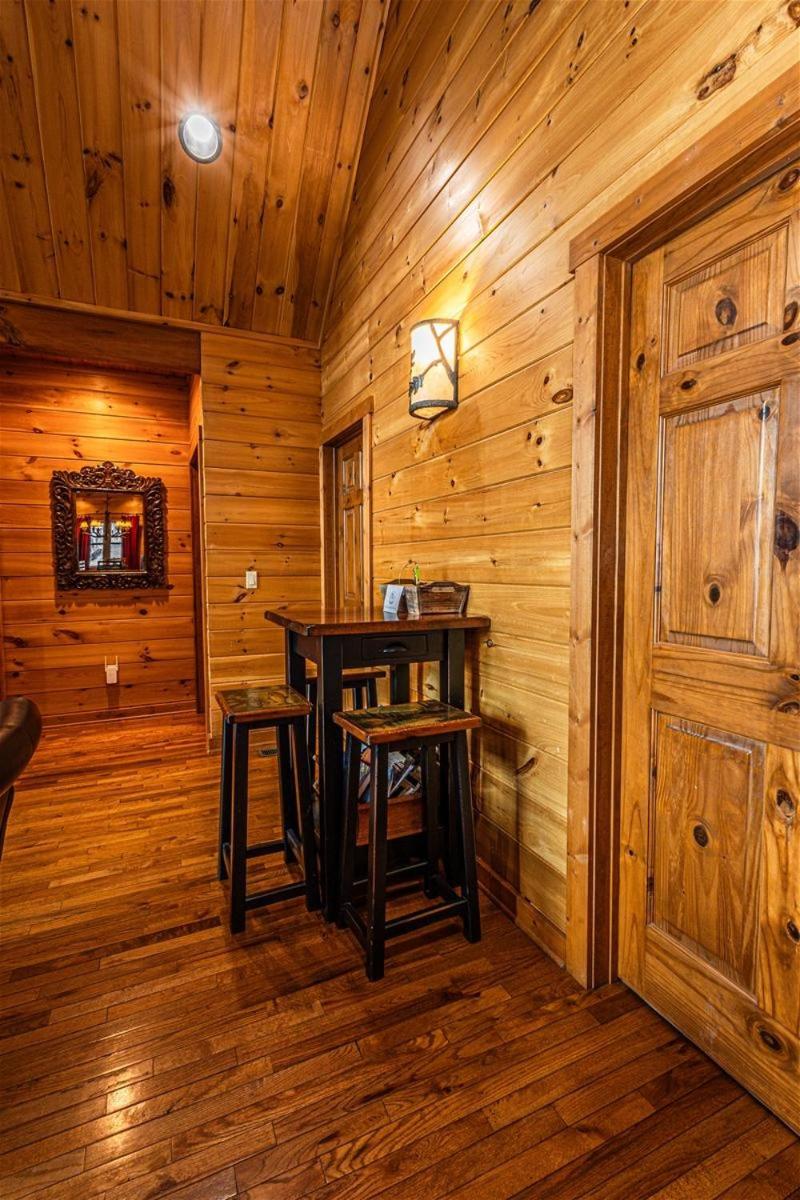 Millstone Lodge
