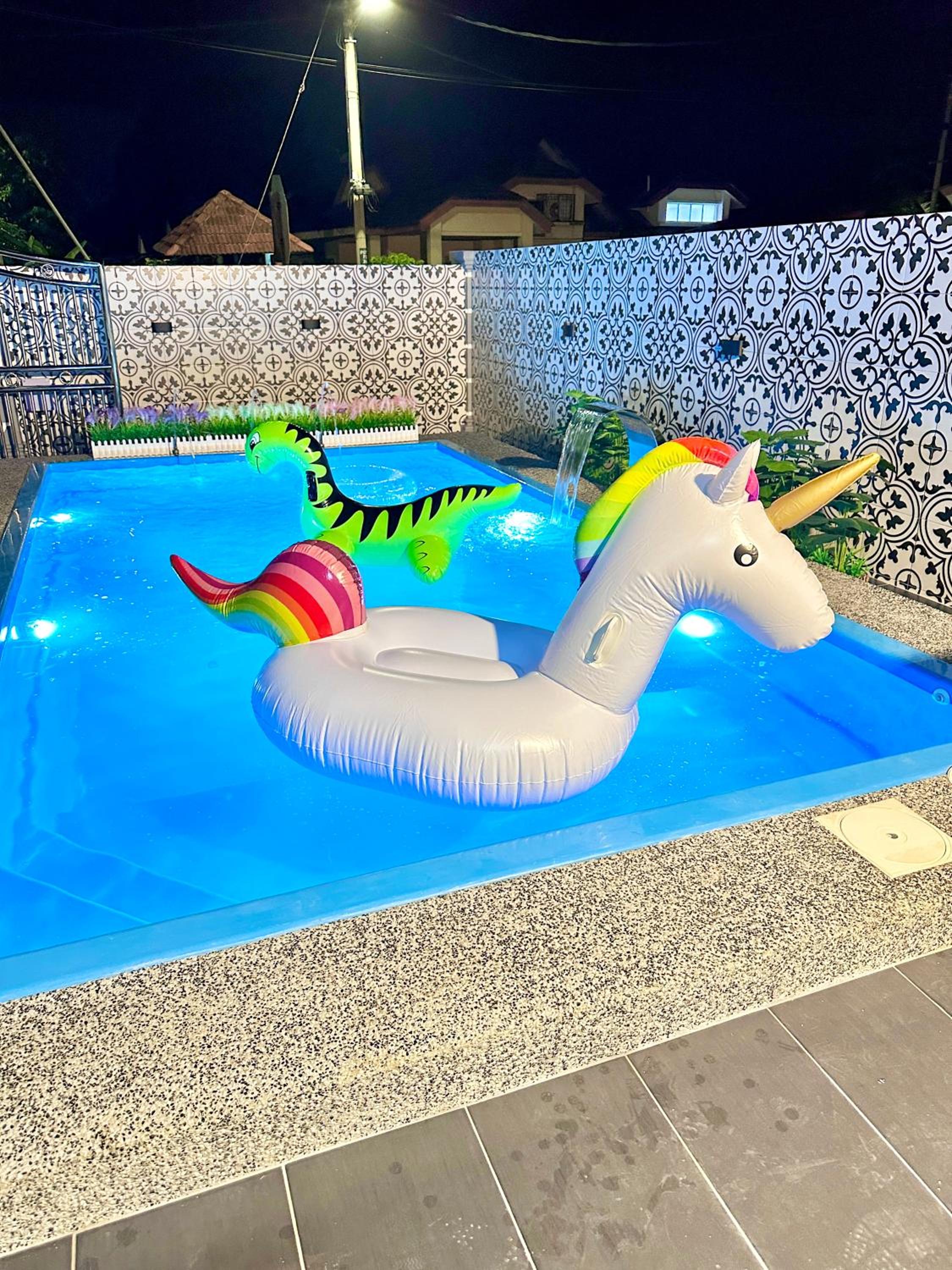 The Cozy Home Private Pool Villa 5BR 20pax photo 2