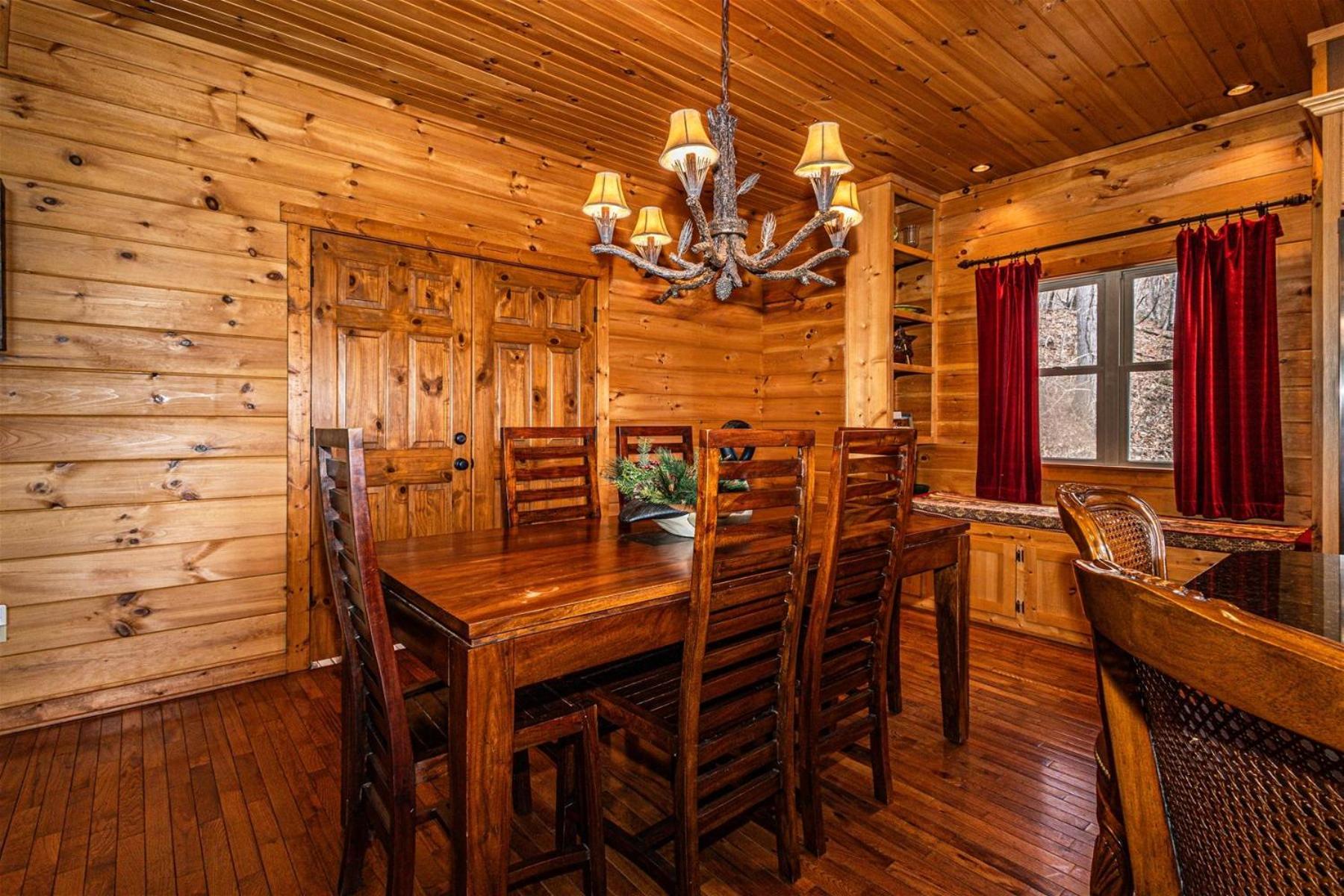 Millstone Lodge