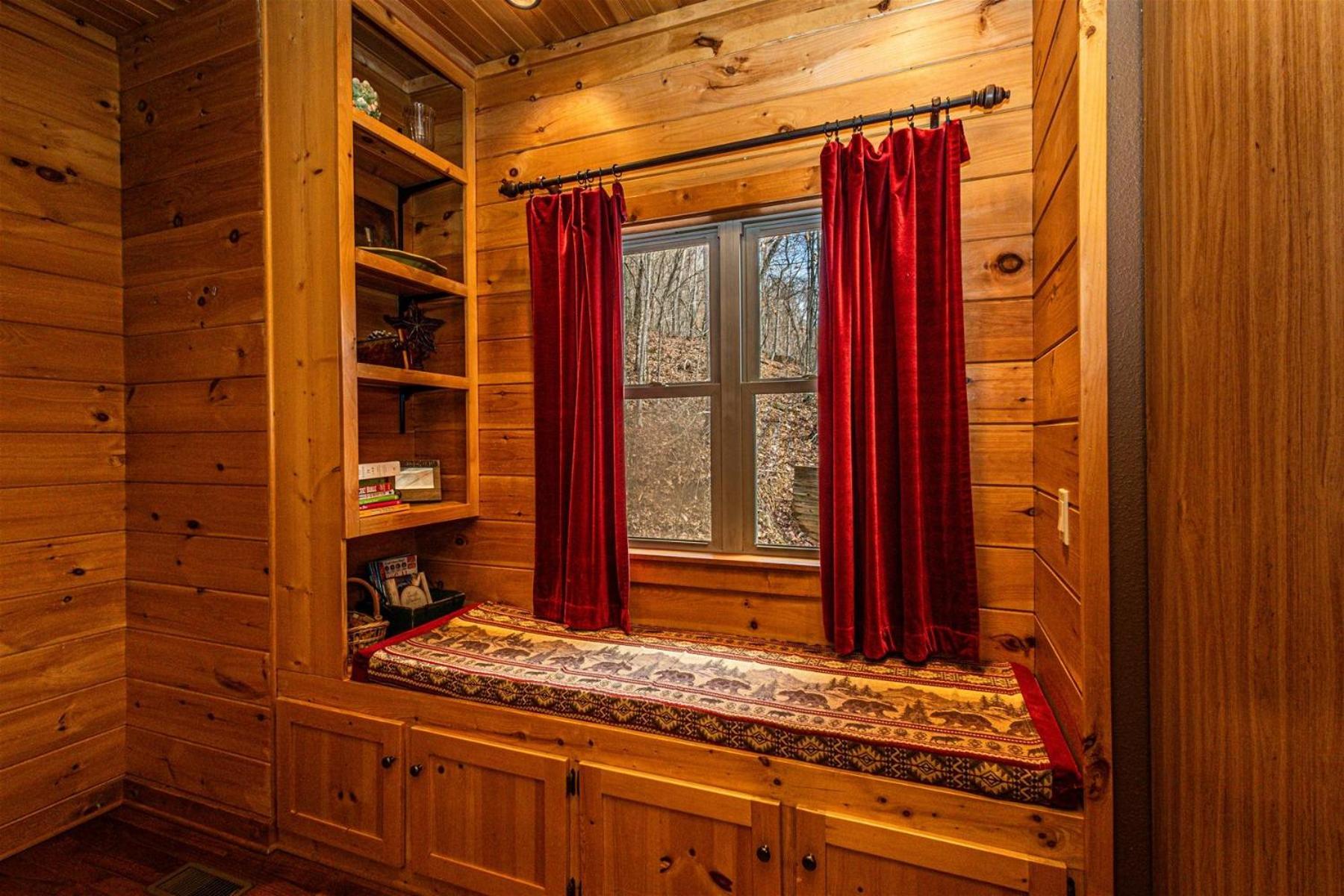 Millstone Lodge