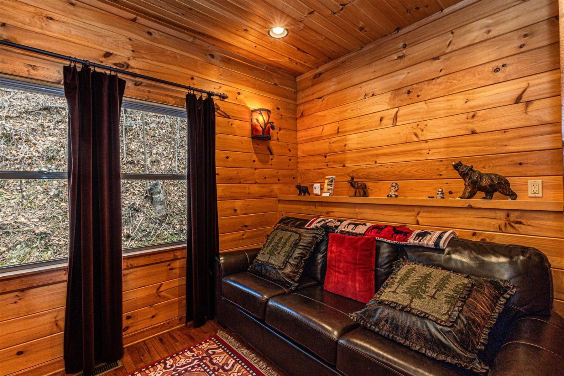 Millstone Lodge