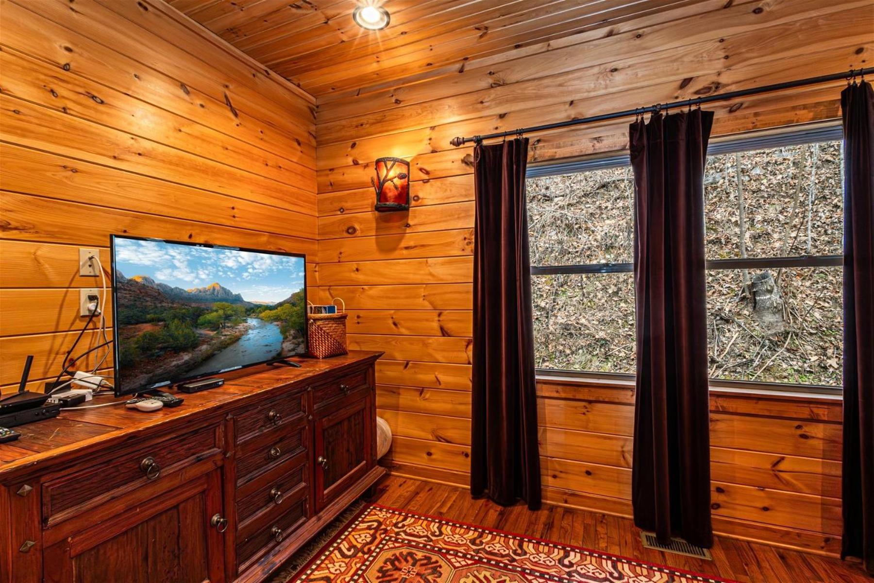 Millstone Lodge