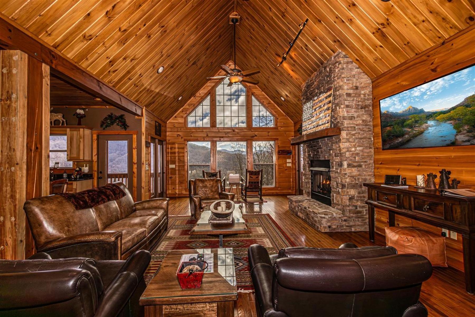 Millstone Lodge