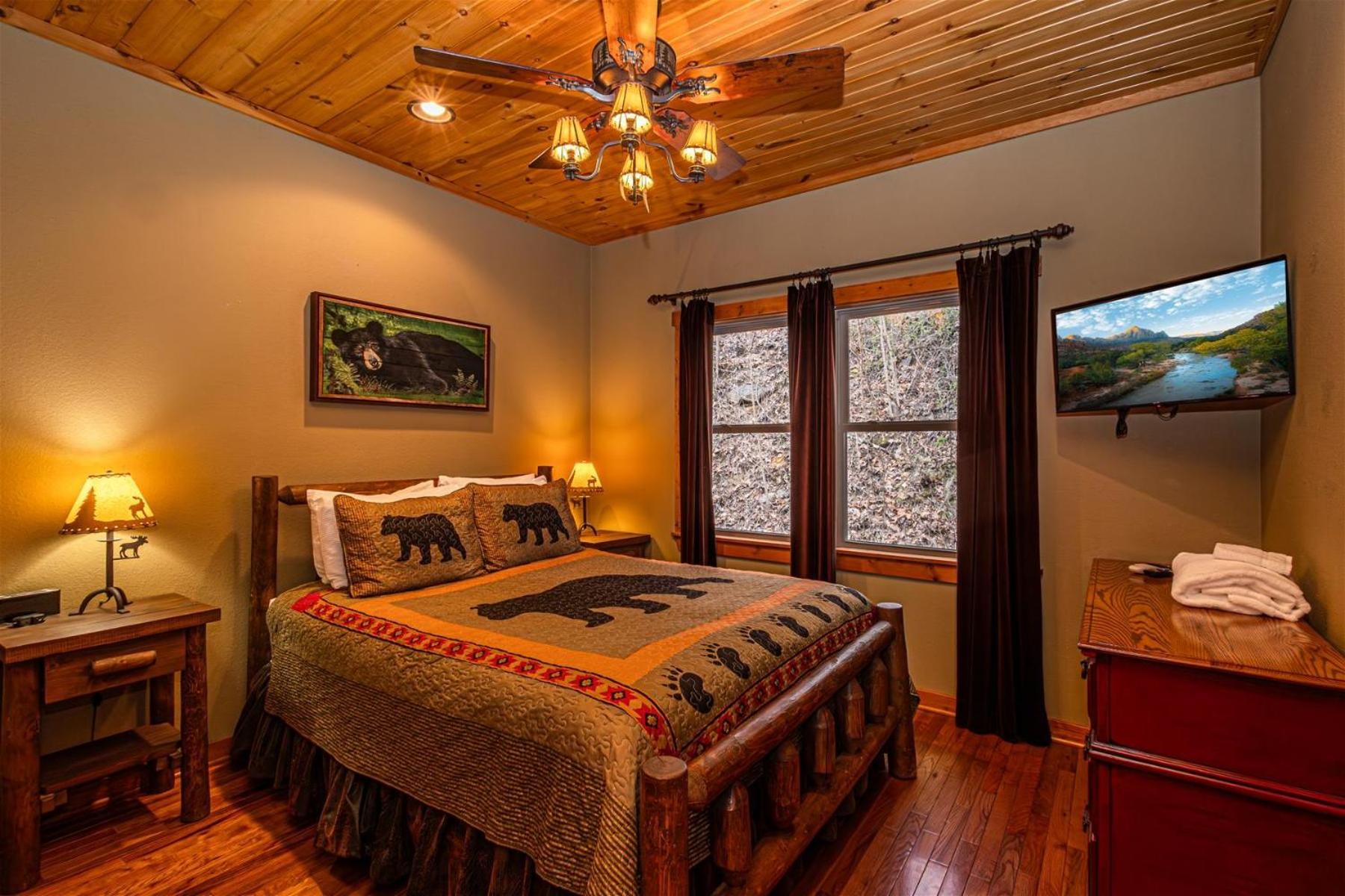 Millstone Lodge