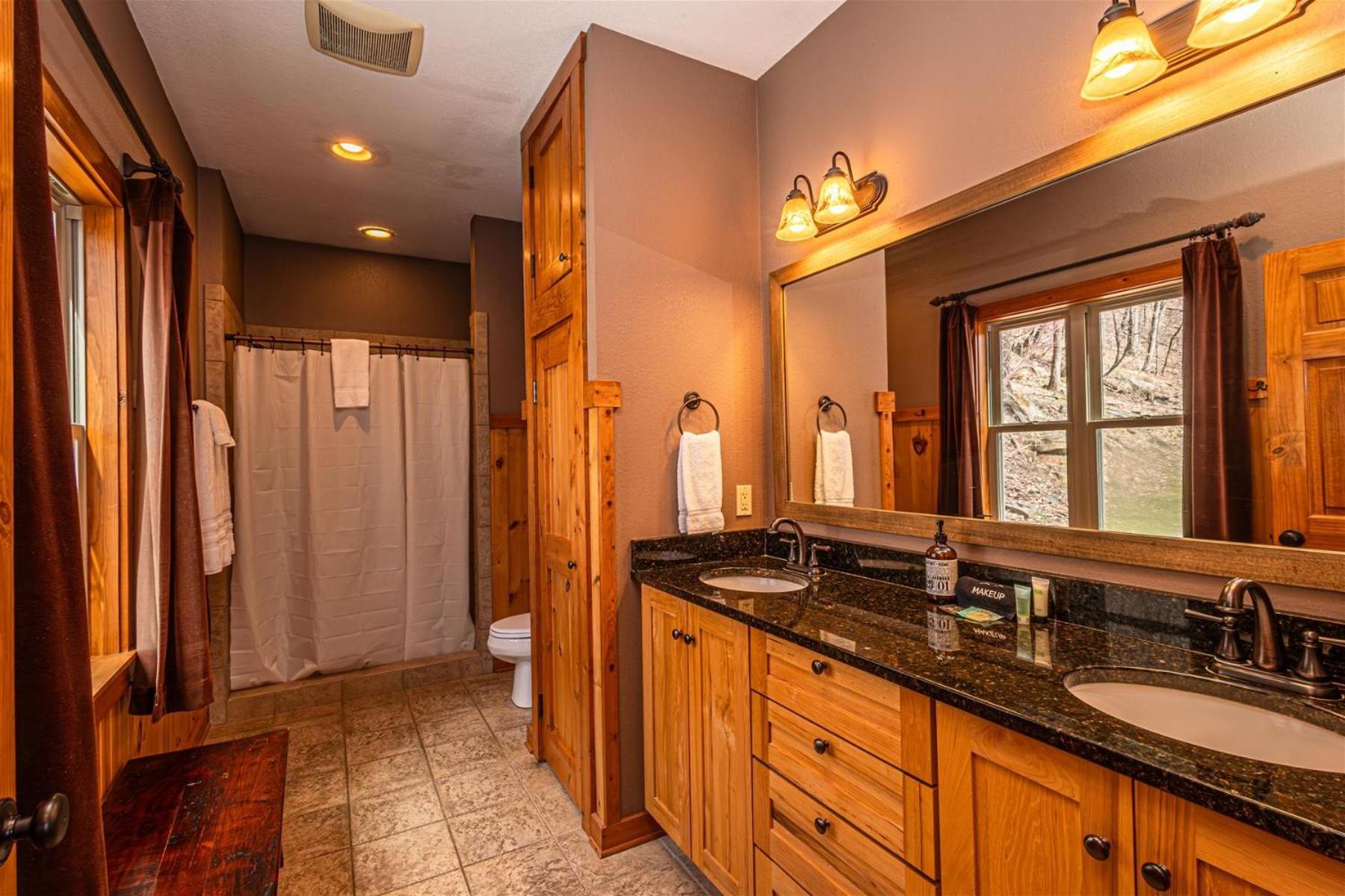 Millstone Lodge