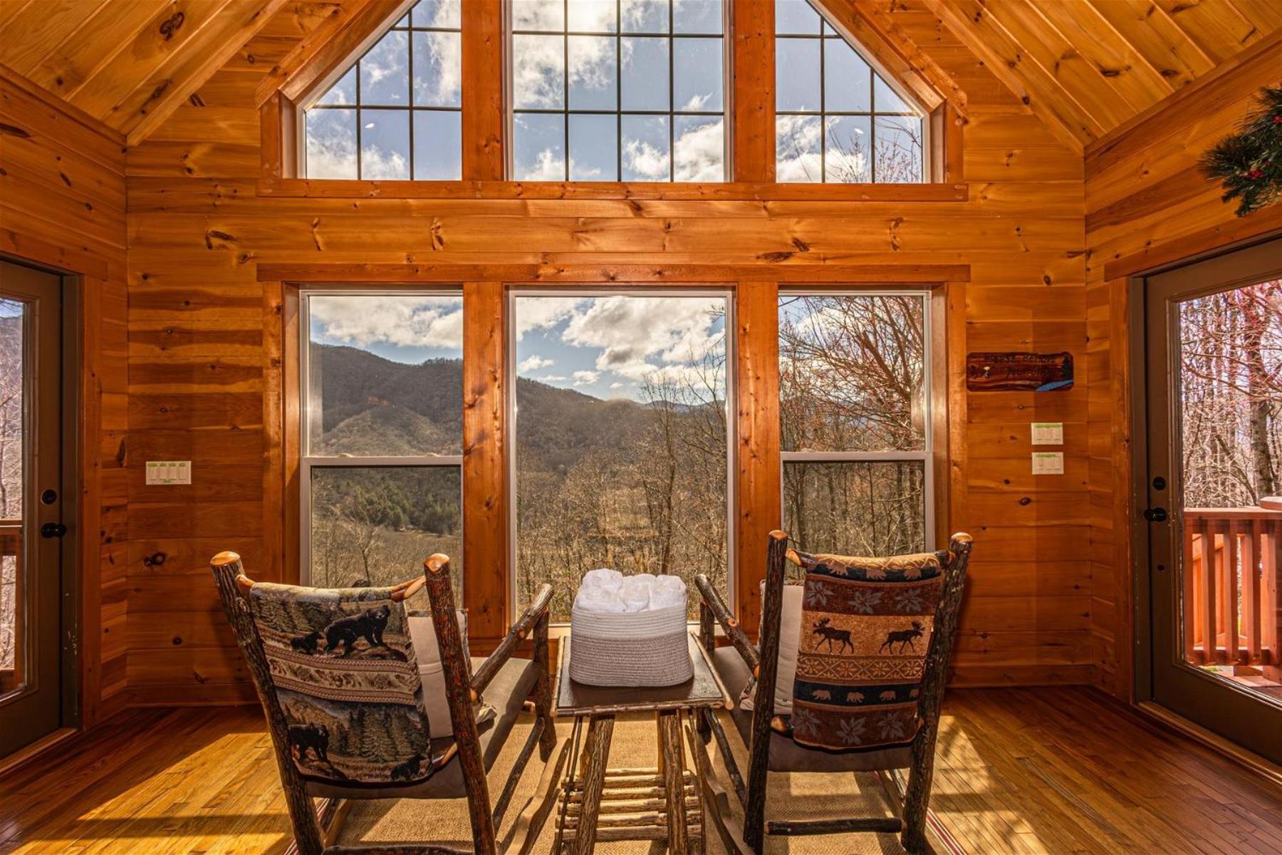 Millstone Lodge