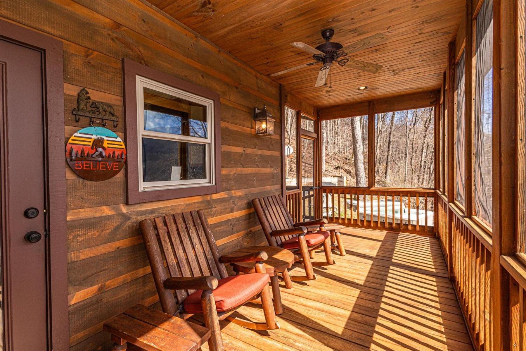 Millstone Lodge