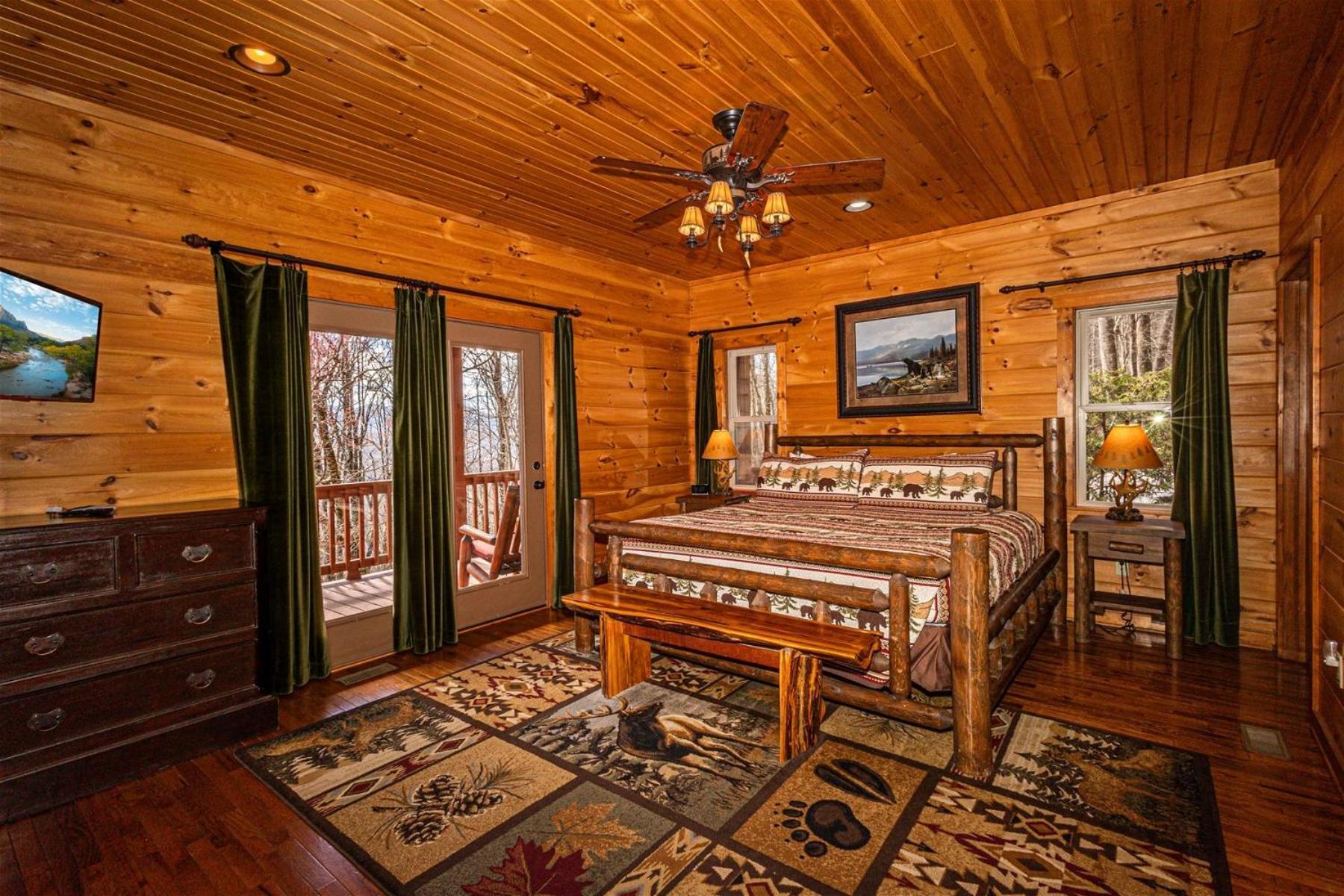 Millstone Lodge