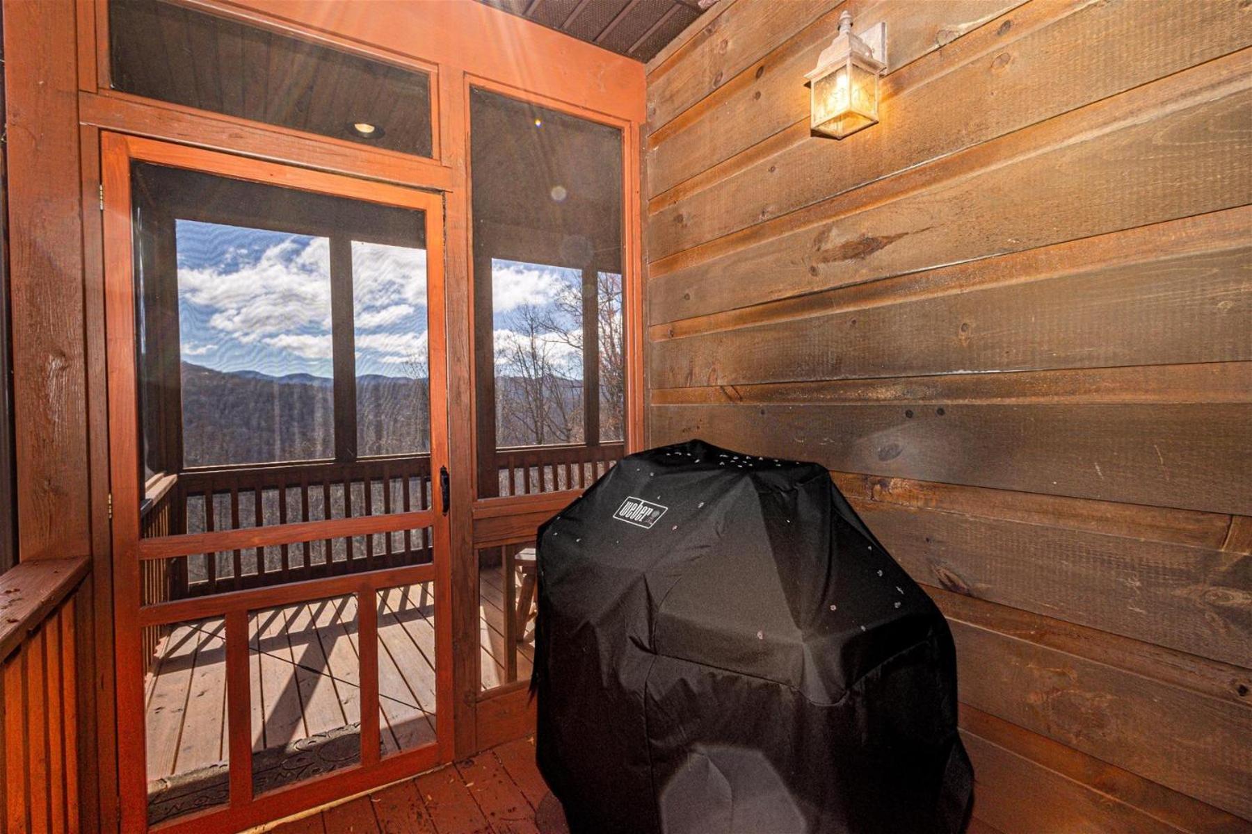 Millstone Lodge
