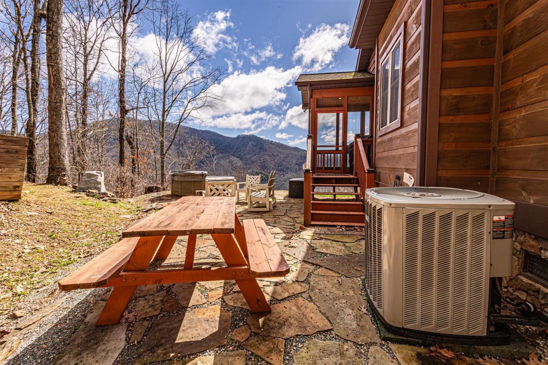 Millstone Lodge