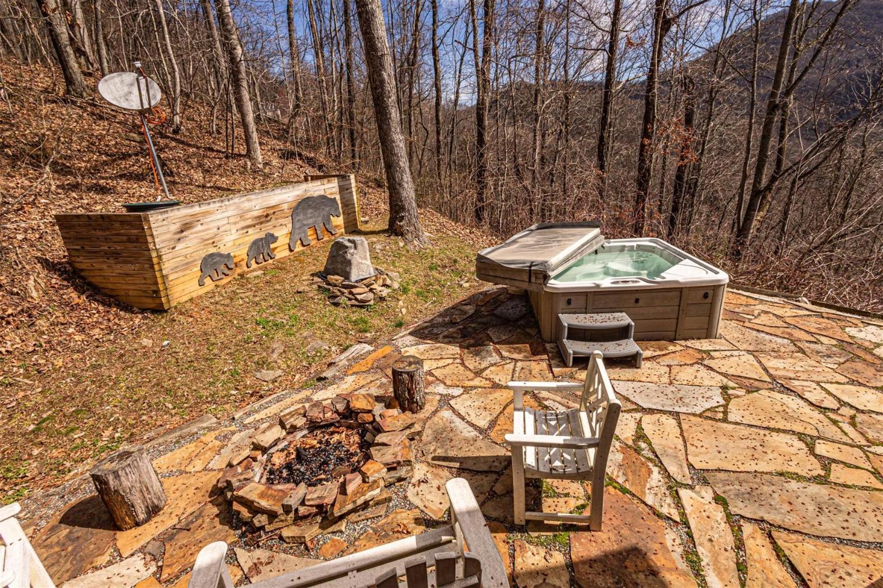 Millstone Lodge