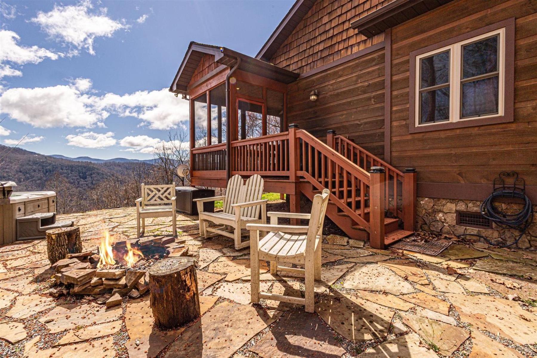 Millstone Lodge