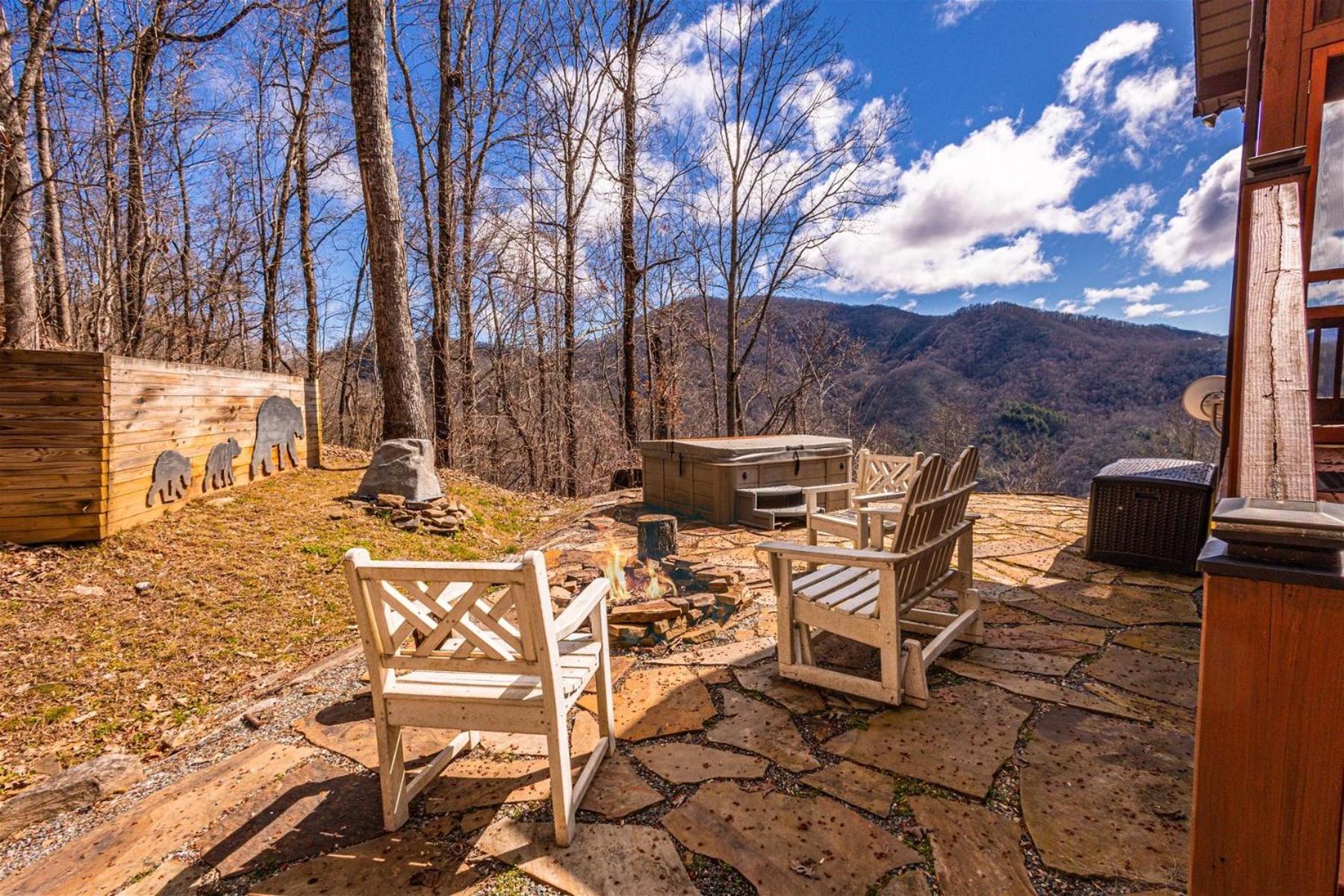 Millstone Lodge