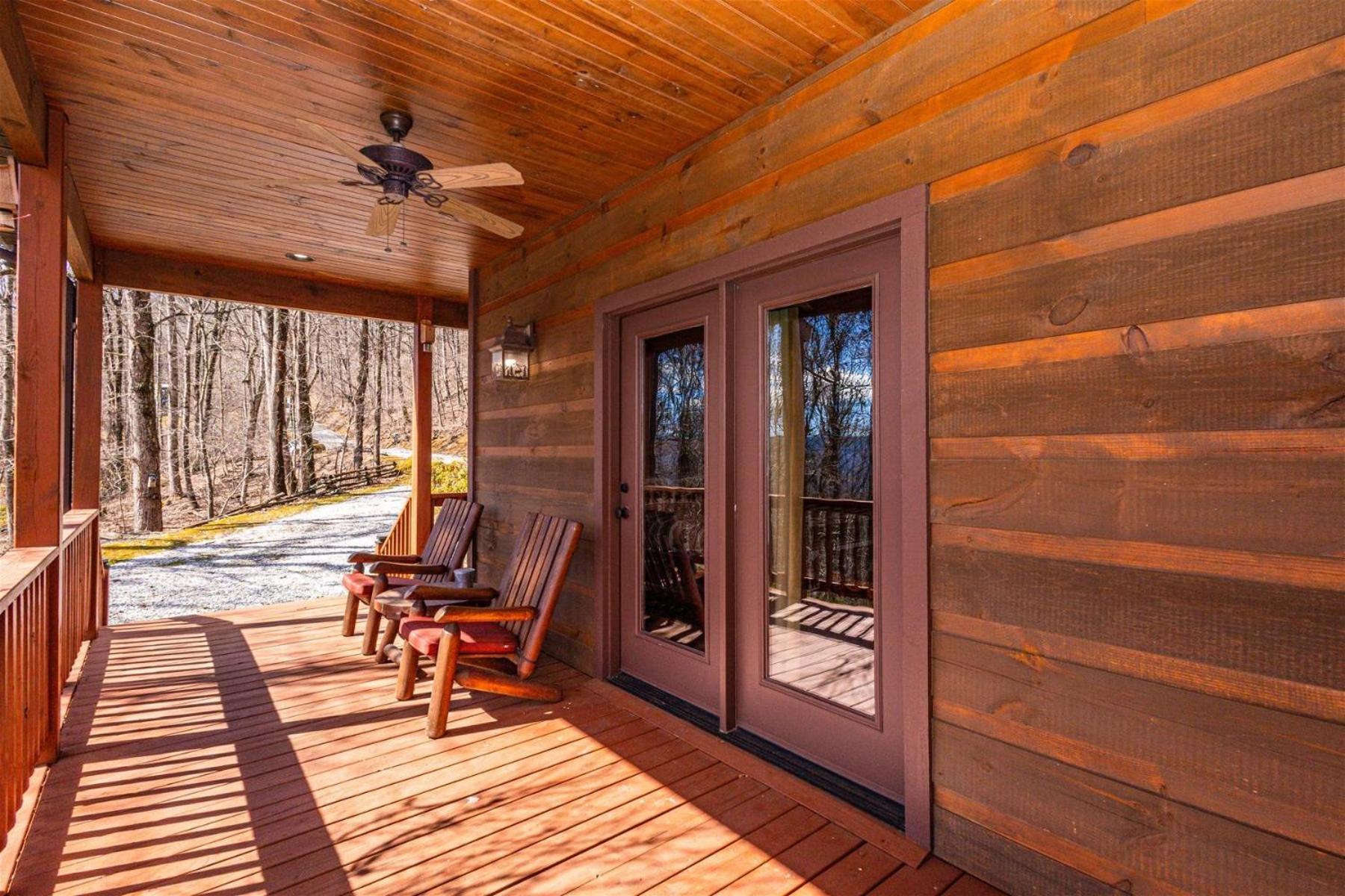 Millstone Lodge
