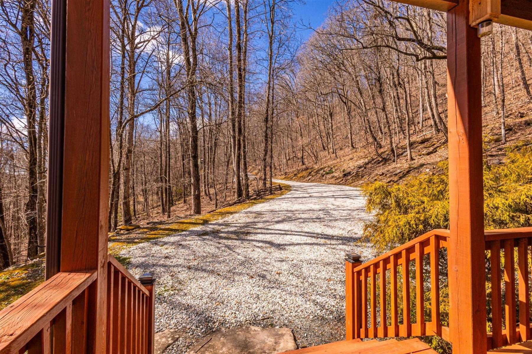 Millstone Lodge