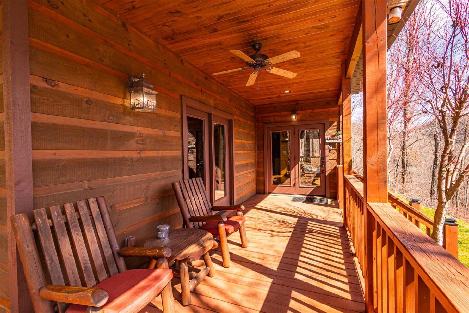 Millstone Lodge