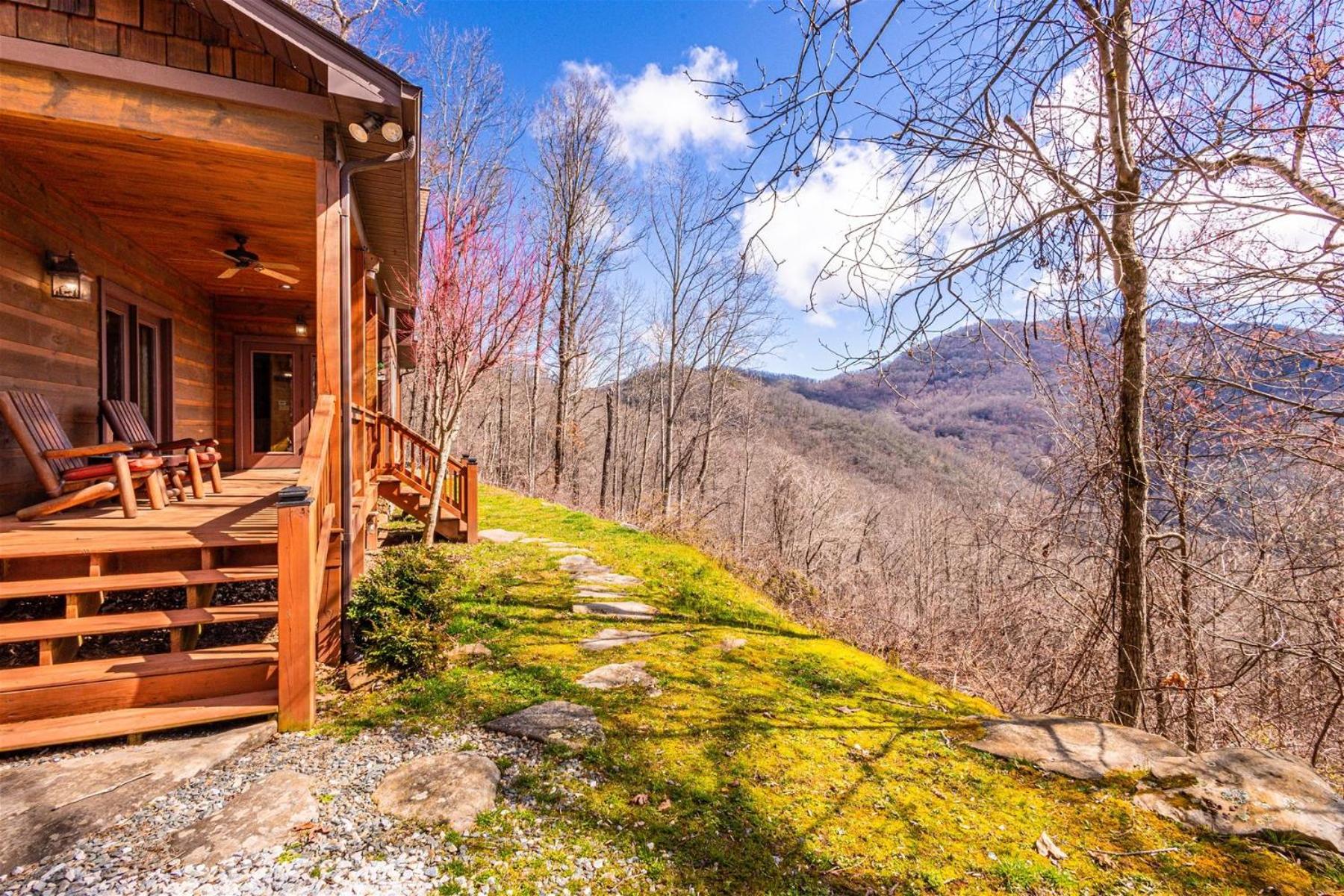 Millstone Lodge