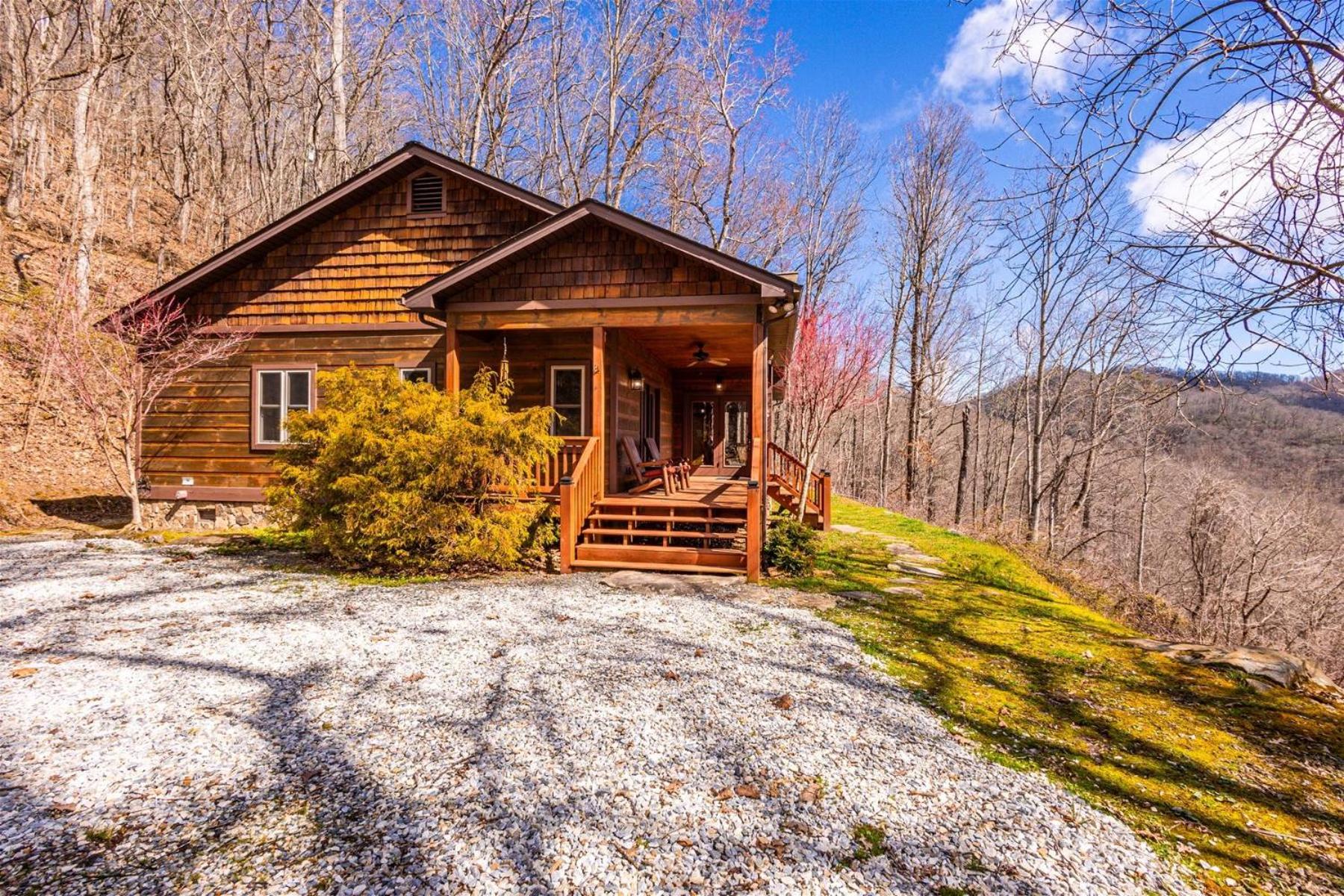 Millstone Lodge