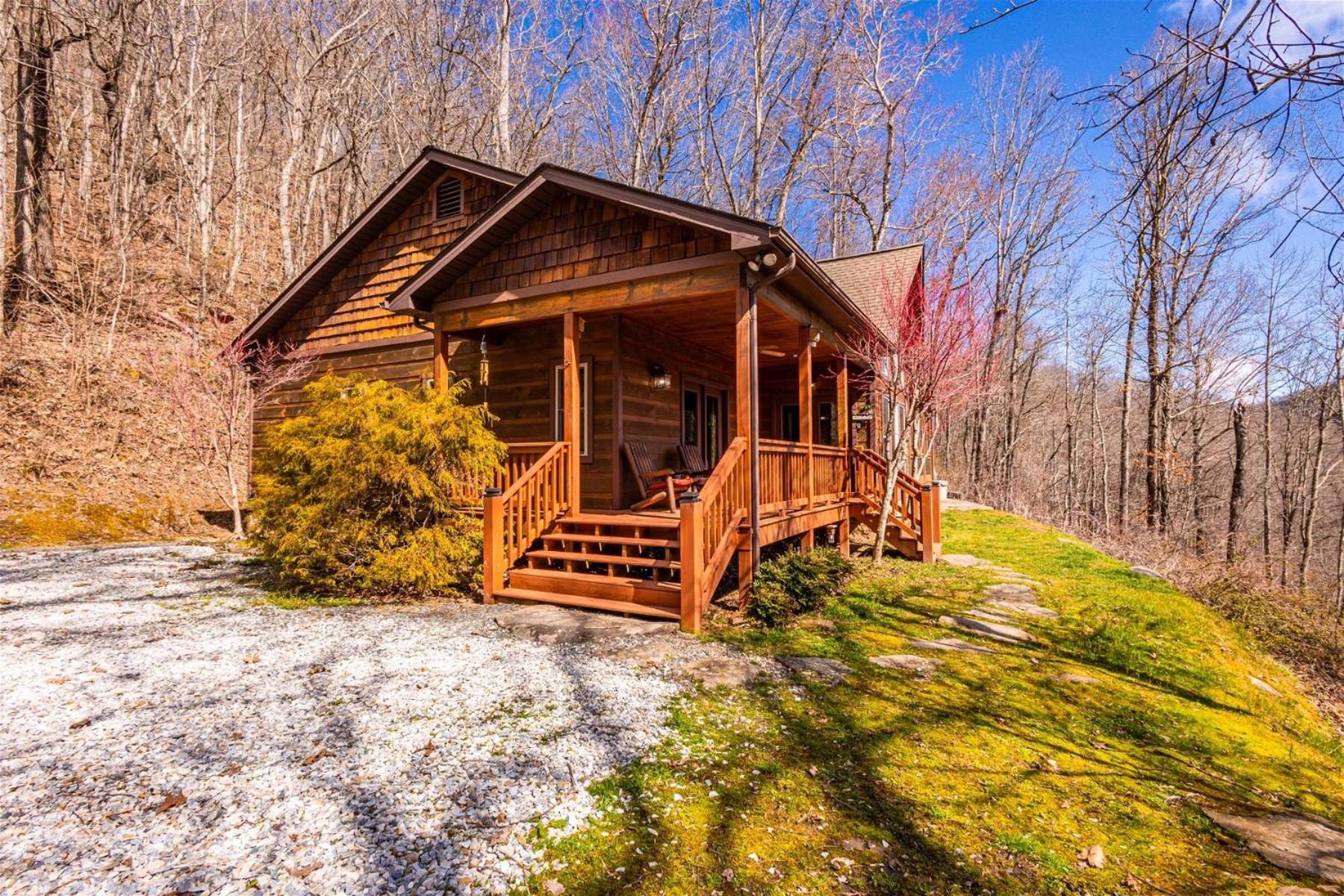 Millstone Lodge