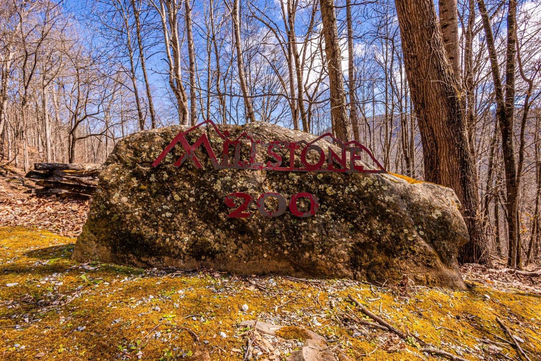 Millstone Lodge