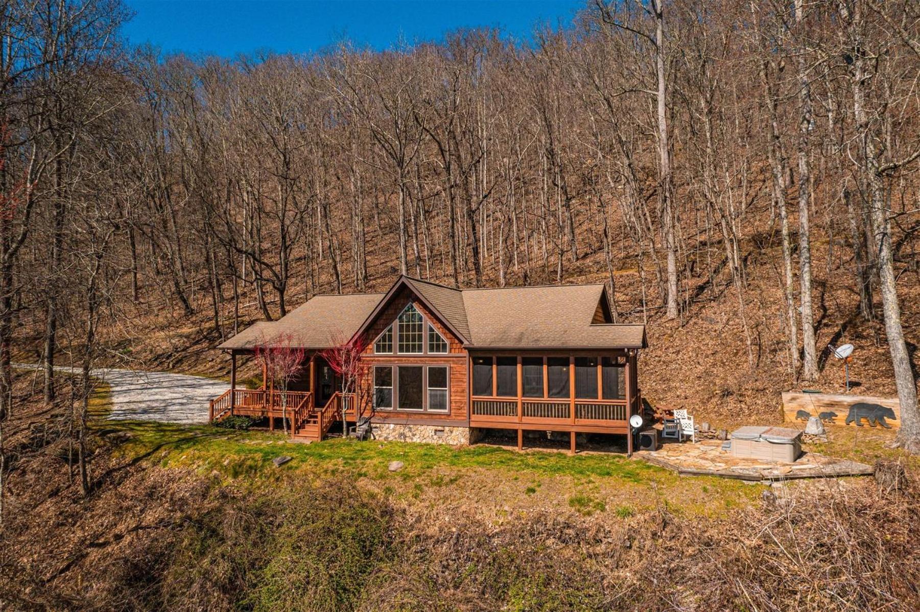 Millstone Lodge