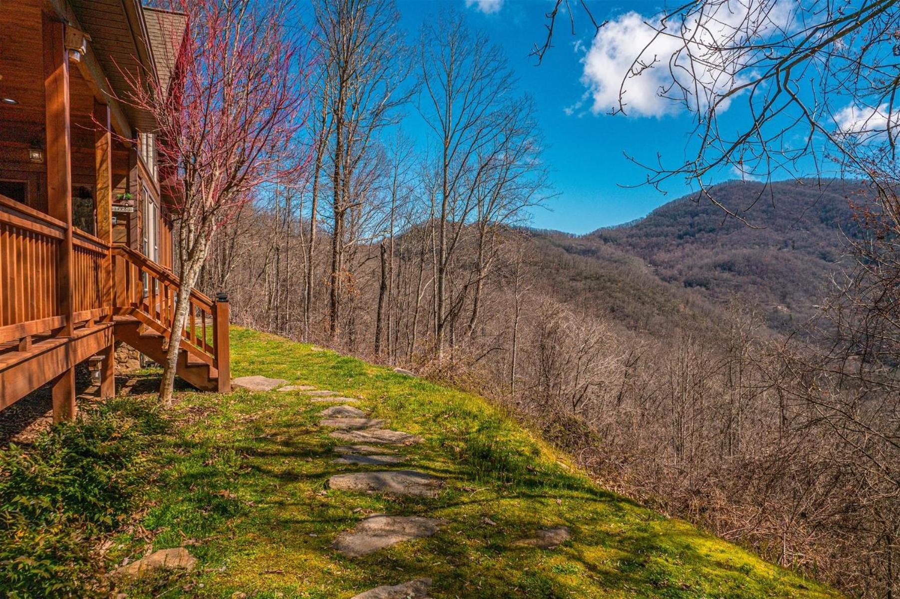 Millstone Lodge
